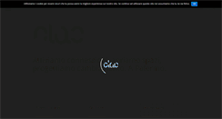 Desktop Screenshot of clac-lab.org