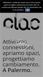 Mobile Screenshot of clac-lab.org